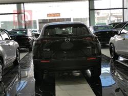 مازدا CX-30